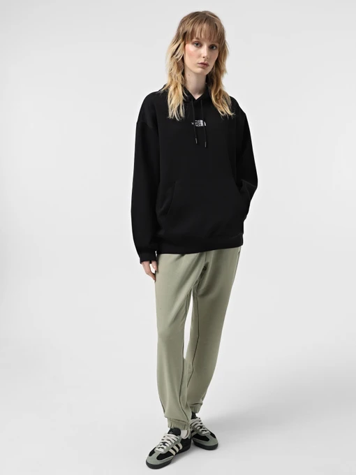 Жіноче Худі The North Face Essential Oversize фото 2