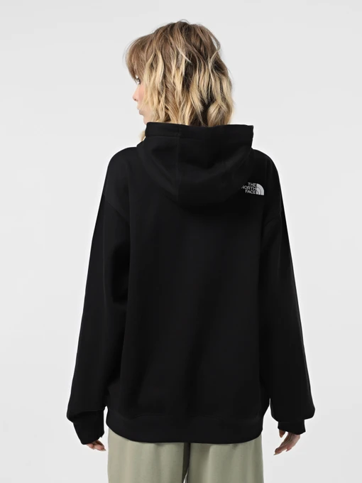 Жіноче Худі The North Face Essential Oversize фото 3