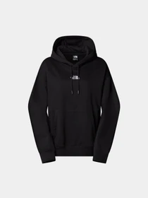 Худи и свитшоты The North Face Essential Oversize модель NF0A89ENJK31 Фото