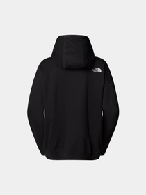Худи и свитшоты The North Face Essential Oversize модель NF0A89ENJK31 Фото