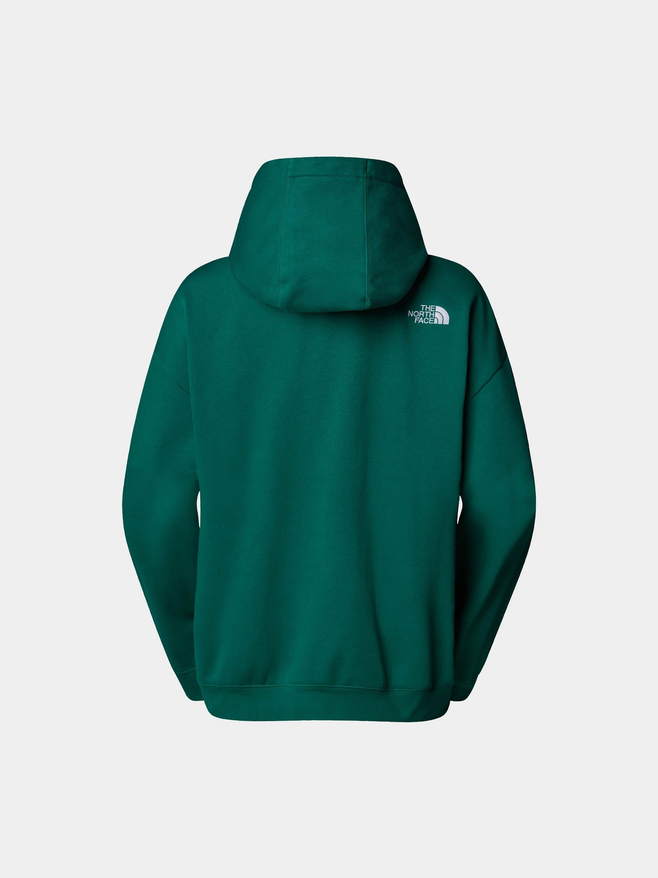 Худи и свитшоты The North Face модель NF0A89ENNL11 Фото
