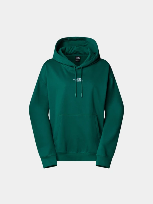 Худи и свитшоты The North Face модель NF0A89ENNL11 Фото
