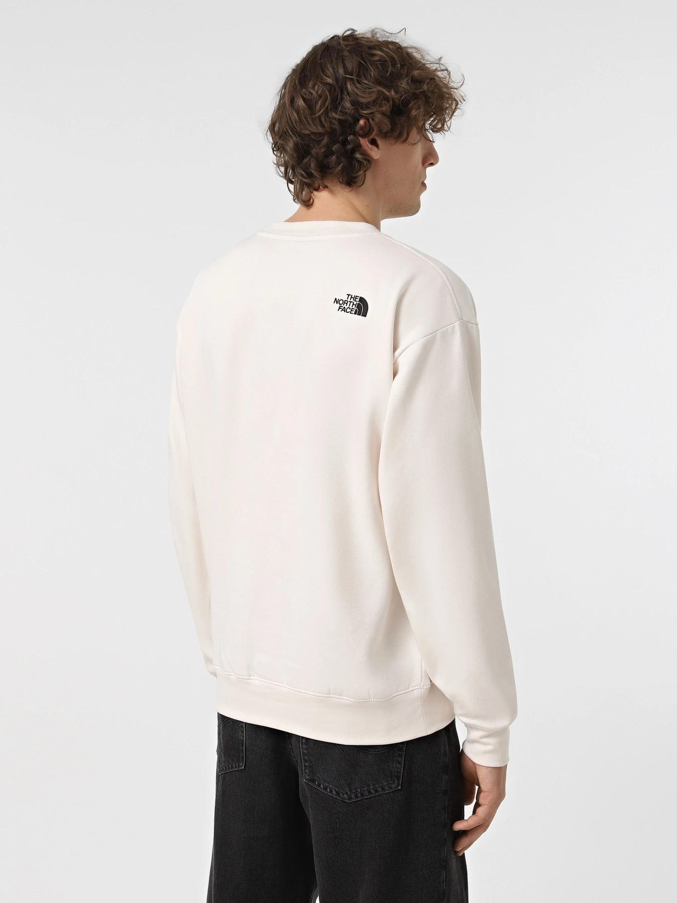 Худи и свитшоты The North Face Essential модель NF0A89EPQLI1 Худи и свитшоты The North Face Essential модель NF0A89EPQLI1 Фото