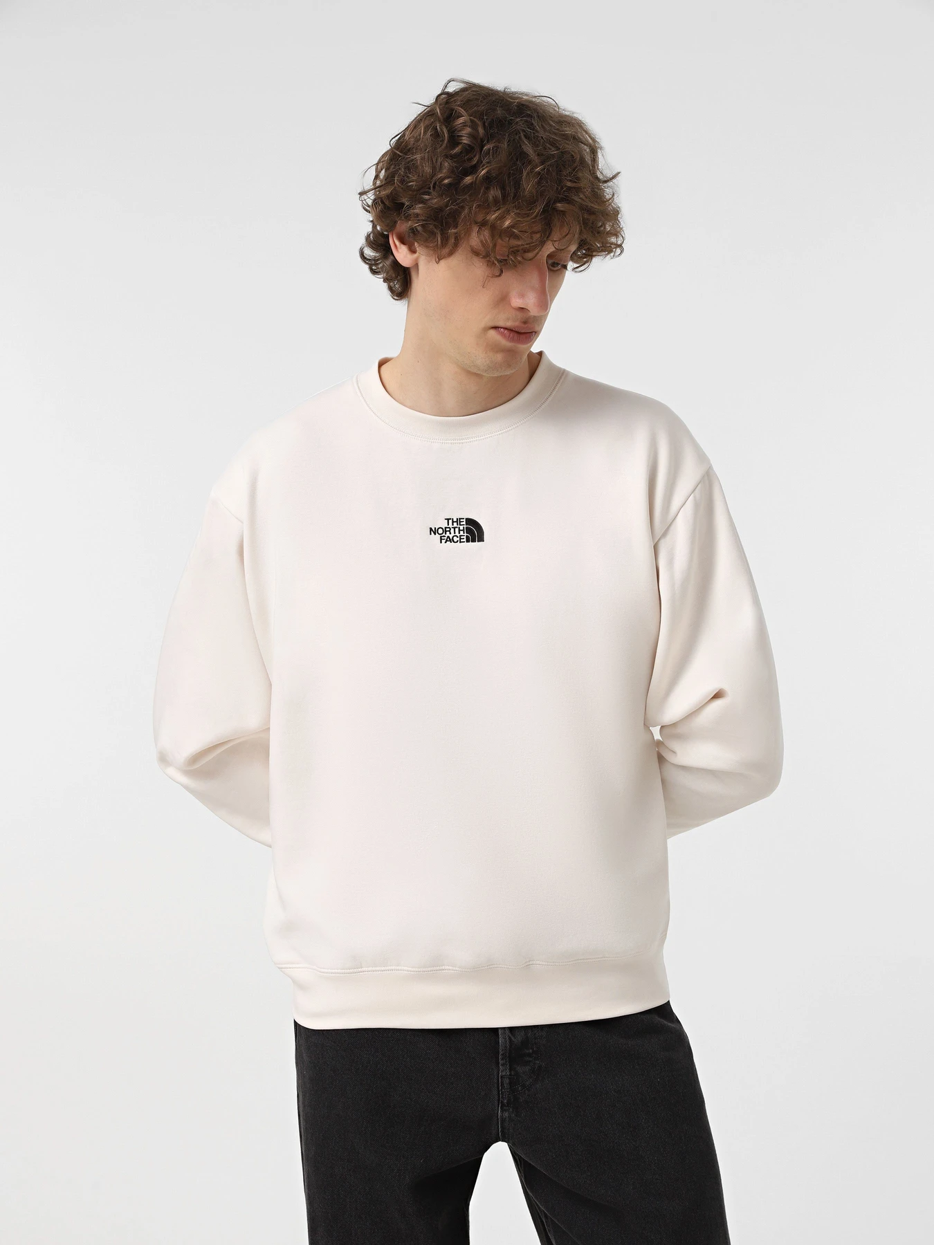 Худи и свитшоты The North Face Essential модель NF0A89EPQLI1 Худи и свитшоты The North Face Essential модель NF0A89EPQLI1 Фото