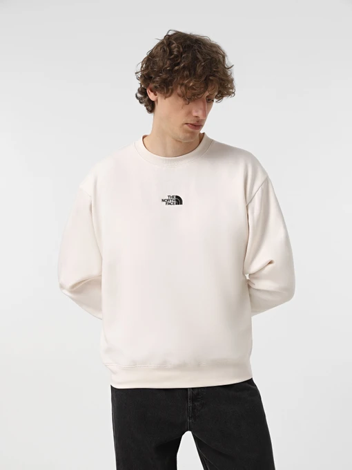 Худи и свитшоты The North Face Essential модель NF0A89EPQLI1 Фото