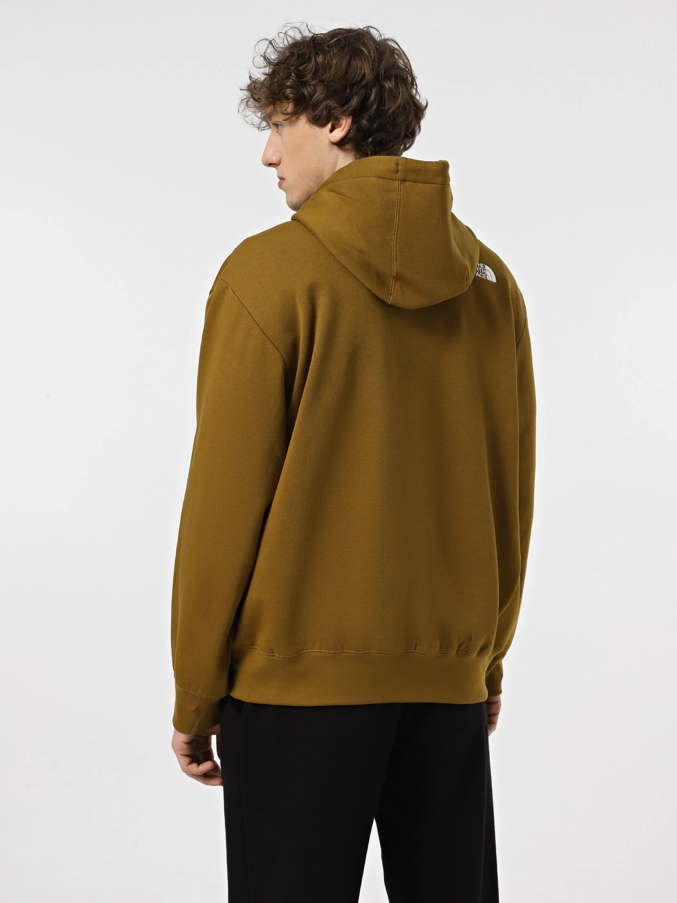 Худи и свитшоты The North Face Essential модель NF0A89ES1OB1 Худи и свитшоты The North Face Essential модель NF0A89ES1OB1 Фото