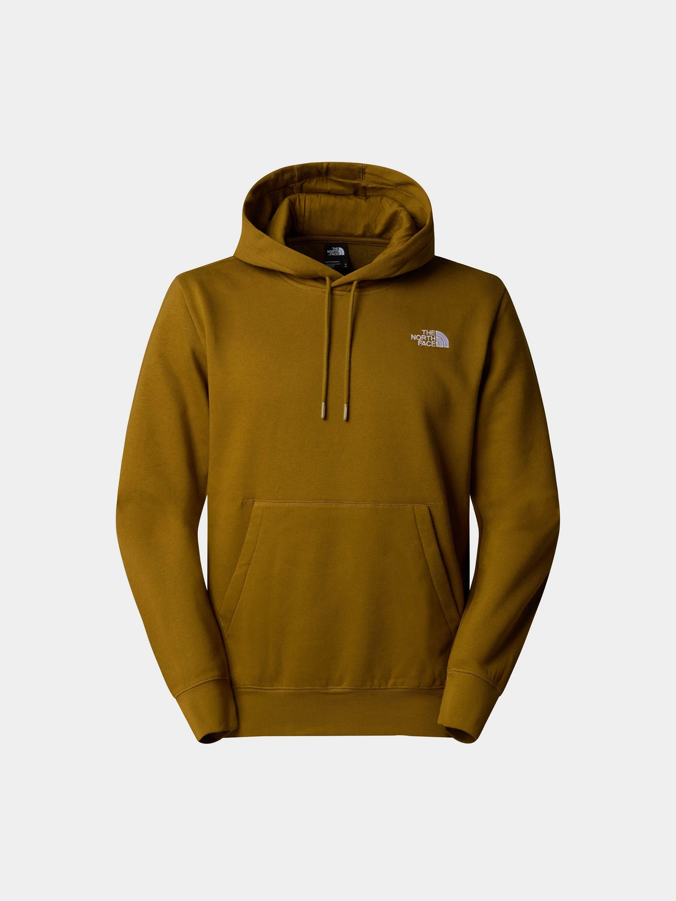 Худи и свитшоты The North Face Essential модель NF0A89ES1OB1 Худи и свитшоты The North Face Essential модель NF0A89ES1OB1 Фото