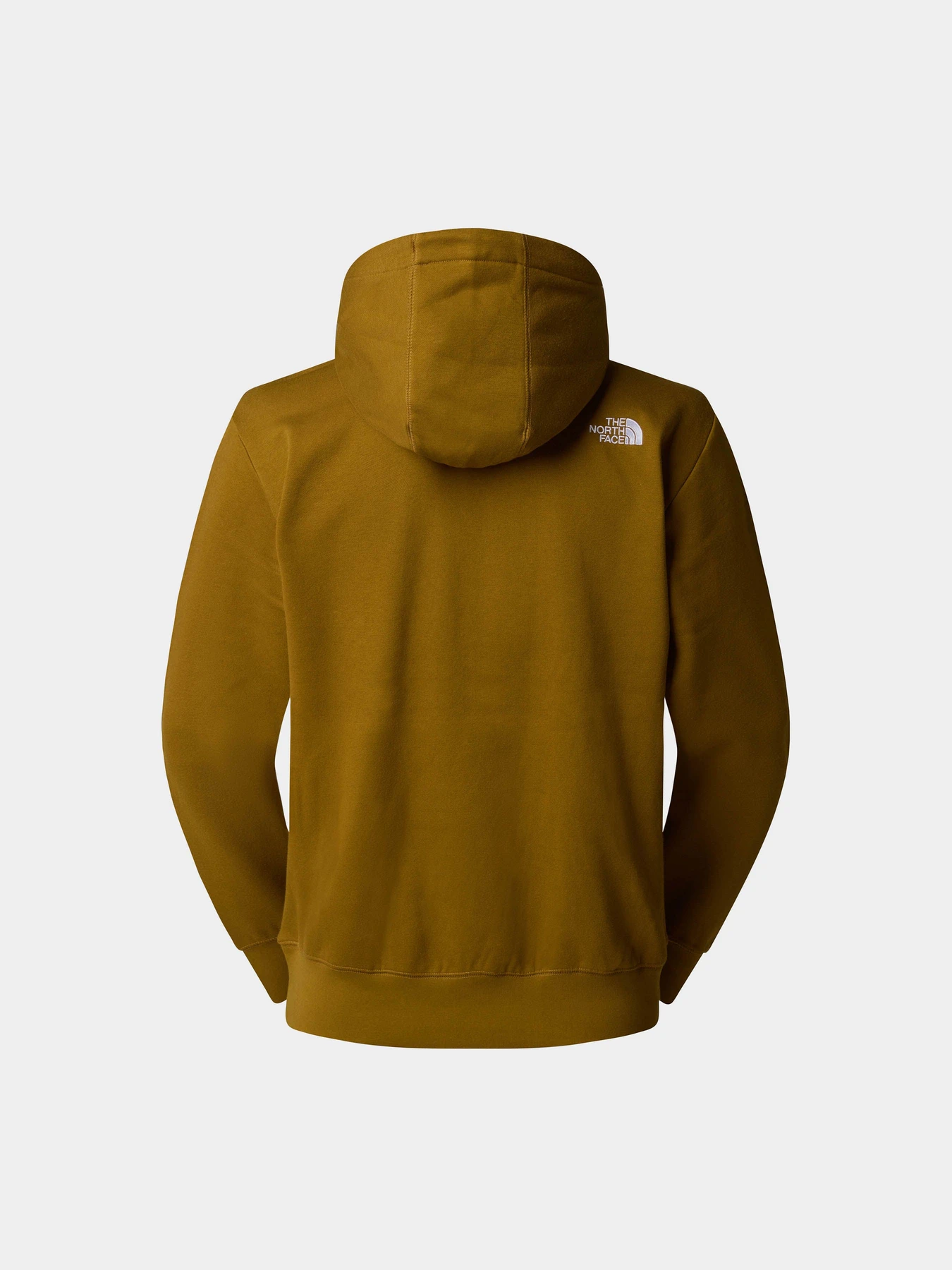 Худи и свитшоты The North Face Essential модель NF0A89ES1OB1 Худи и свитшоты The North Face Essential модель NF0A89ES1OB1 Фото