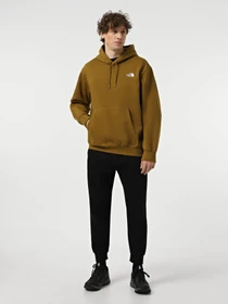 Худи и свитшоты The North Face Essential модель NF0A89ES1OB1 Фото