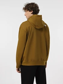 Худи и свитшоты The North Face Essential модель NF0A89ES1OB1 Фото
