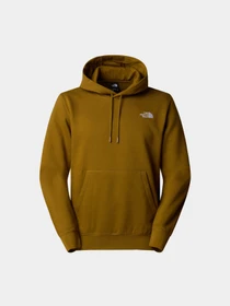 Худи и свитшоты The North Face Essential модель NF0A89ES1OB1 Фото