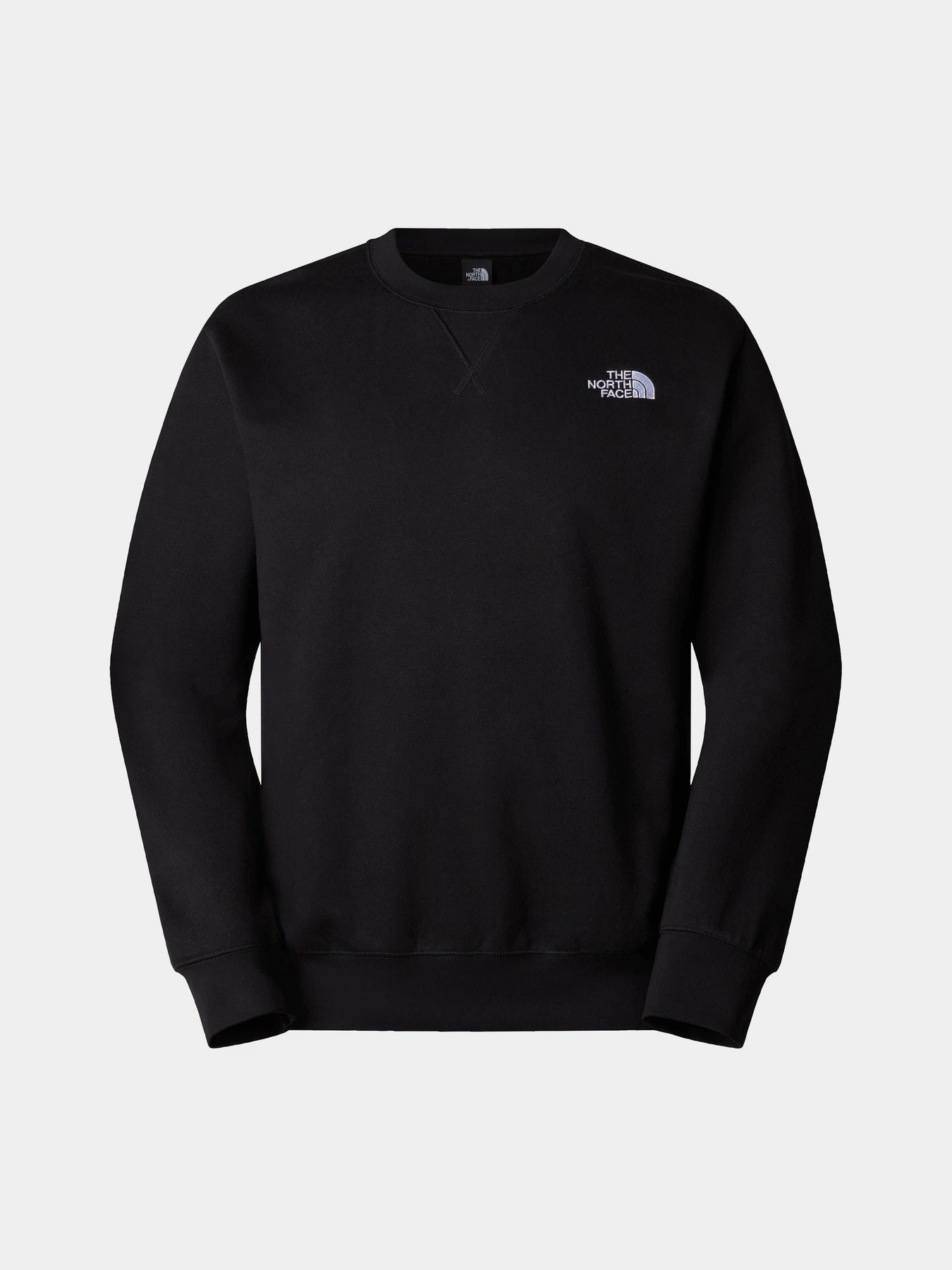 Худі та світшоти The North Face Essential Relaxed модель NF0A89ETJK31 Худі та світшоти The North Face Essential Relaxed модель NF0A89ETJK31 Фото