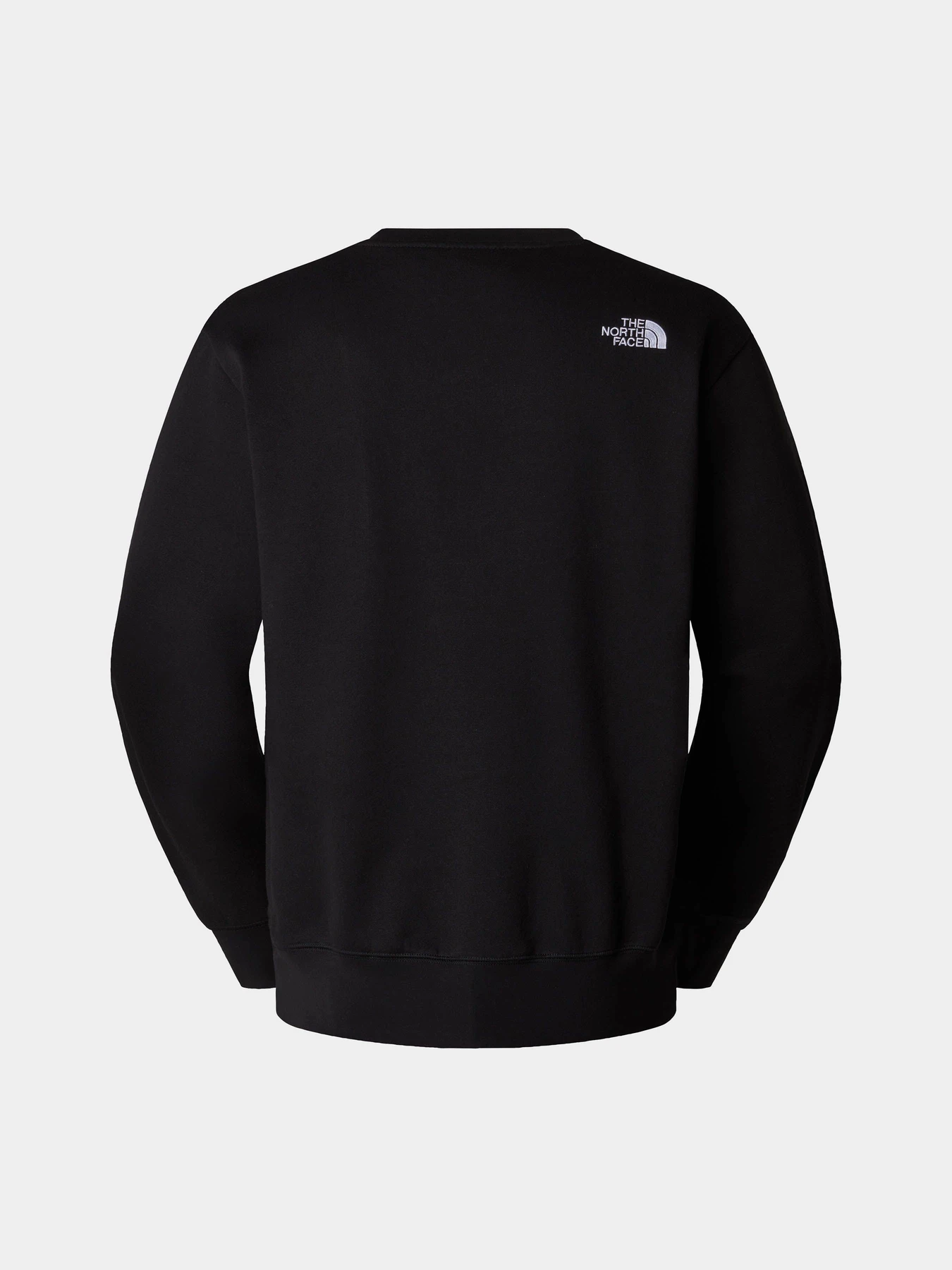 Худі та світшоти The North Face Essential Relaxed модель NF0A89ETJK31 Худі та світшоти The North Face Essential Relaxed модель NF0A89ETJK31 Фото
