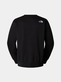Худі та світшоти The North Face Essential Relaxed модель NF0A89ETJK31 Фото