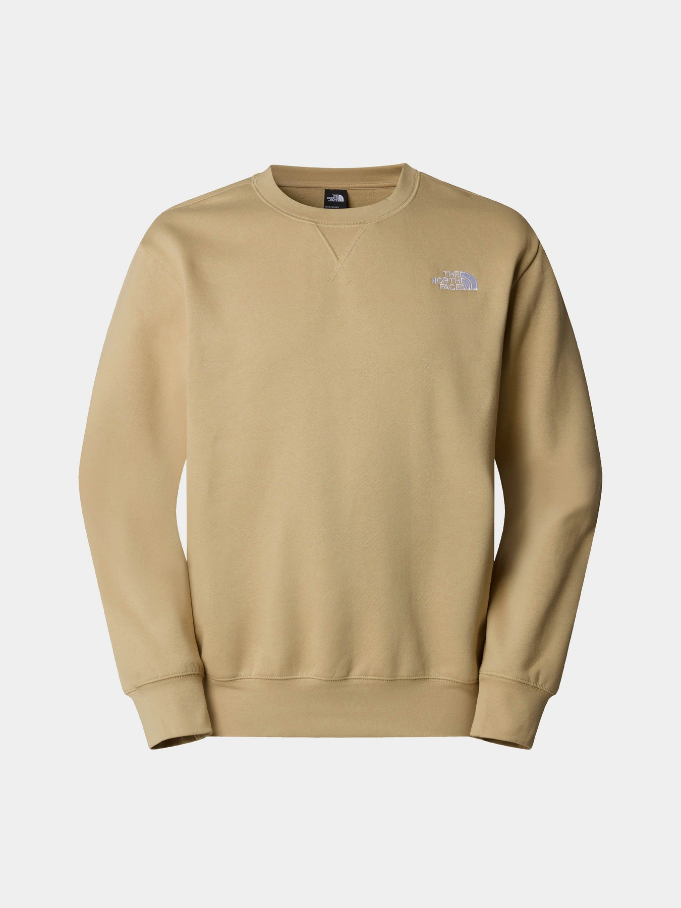 Худі та світшоти The North Face модель NF0A89ETLK51 Худі та світшоти The North Face модель NF0A89ETLK51 Фото