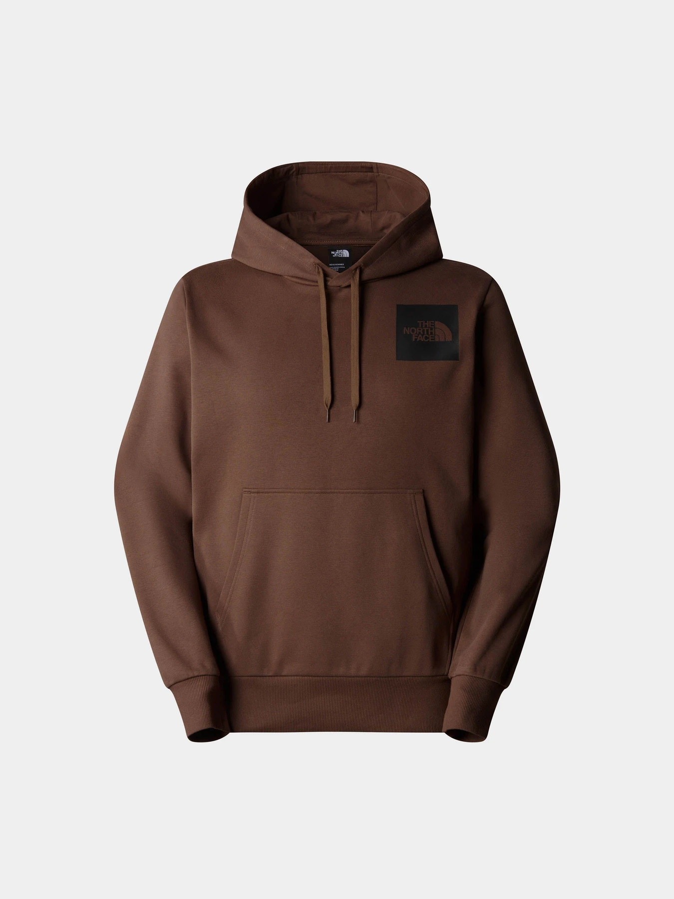 Худі та світшоти The North Face Fine модель NF0A89EU1OI1 Худі та світшоти The North Face Fine модель NF0A89EU1OI1 Фото