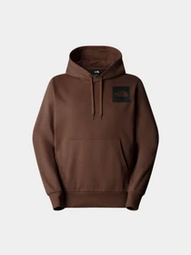 Худі та світшоти The North Face Fine модель NF0A89EU1OI1 Фото