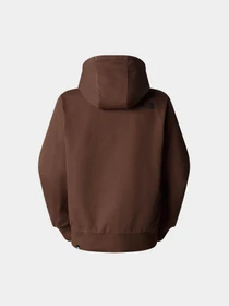 Худі та світшоти The North Face Fine модель NF0A89EU1OI1 Фото