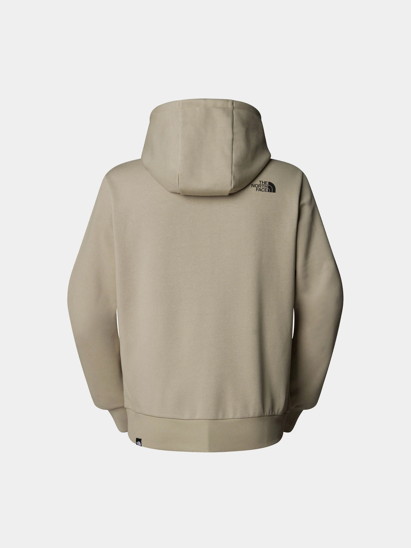 Худи и свитшоты The North Face Fine модель NF0A89EU1I41 Худи и свитшоты The North Face Fine модель NF0A89EU1I41 Фото