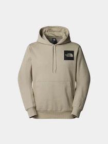 Худи и свитшоты The North Face Fine модель NF0A89EU1I41 Фото