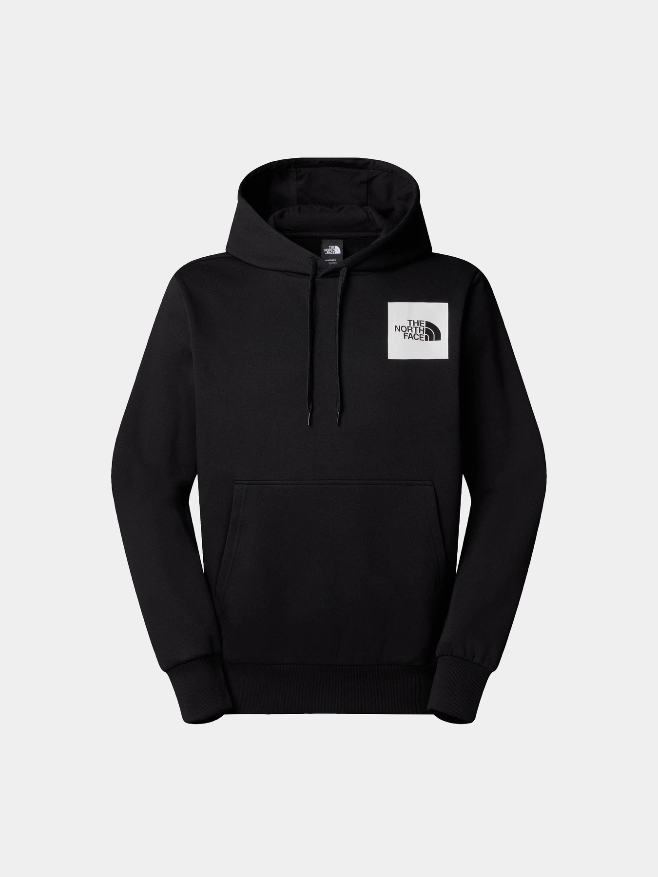 Худи и свитшоты The North Face Fine модель NF0A89EUJK31 Худи и свитшоты The North Face Fine модель NF0A89EUJK31 Фото