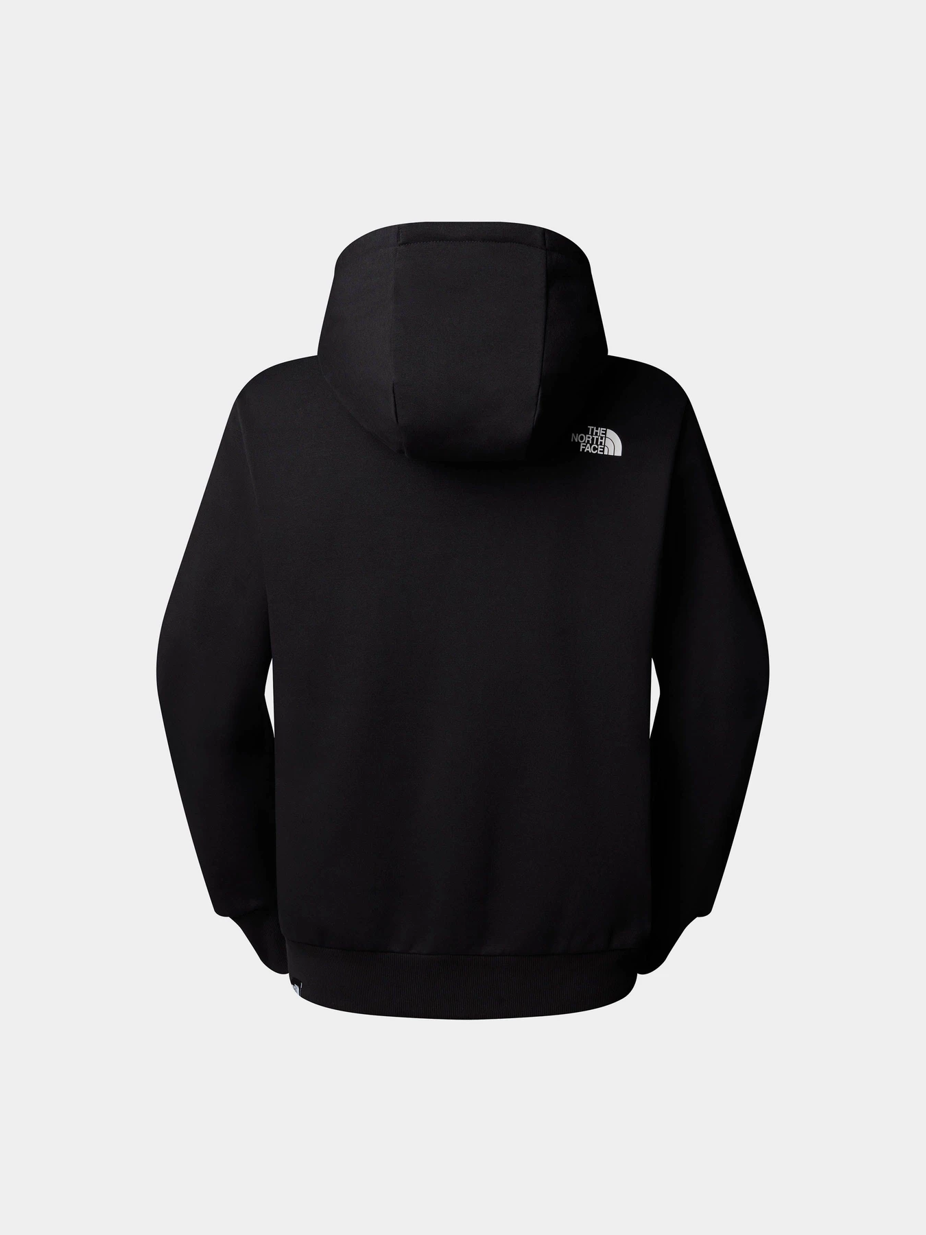 Худи и свитшоты The North Face Fine модель NF0A89EUJK31 Худи и свитшоты The North Face Fine модель NF0A89EUJK31 Фото