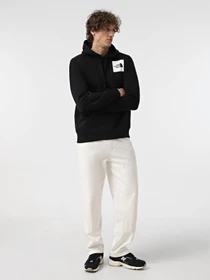 Худи и свитшоты The North Face Fine модель NF0A89EUJK31 Фото