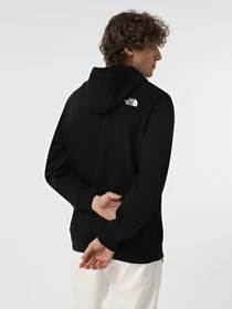 Худи и свитшоты The North Face Fine модель NF0A89EUJK31 Фото