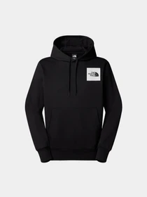 Худи и свитшоты The North Face Fine модель NF0A89EUJK31 Фото