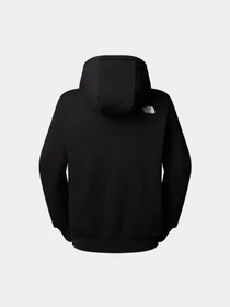 Худи и свитшоты The North Face Fine модель NF0A89EUJK31 Фото