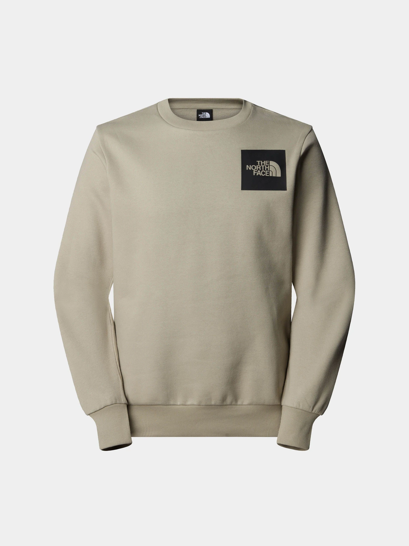 Худі та світшоти The North Face Fine модель NF0A89EV1I41 Худі та світшоти The North Face Fine модель NF0A89EV1I41 Фото