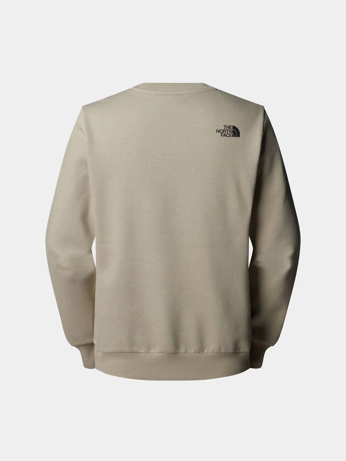 Худі та світшоти The North Face Fine модель NF0A89EV1I41 Худі та світшоти The North Face Fine модель NF0A89EV1I41 Фото