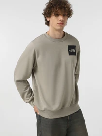Худі та світшоти The North Face Fine модель NF0A89EV1I41 Фото