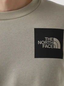 Худі та світшоти The North Face Fine модель NF0A89EV1I41 Фото