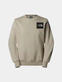 Худі та світшоти The North Face Fine модель NF0A89EV1I41 Фото