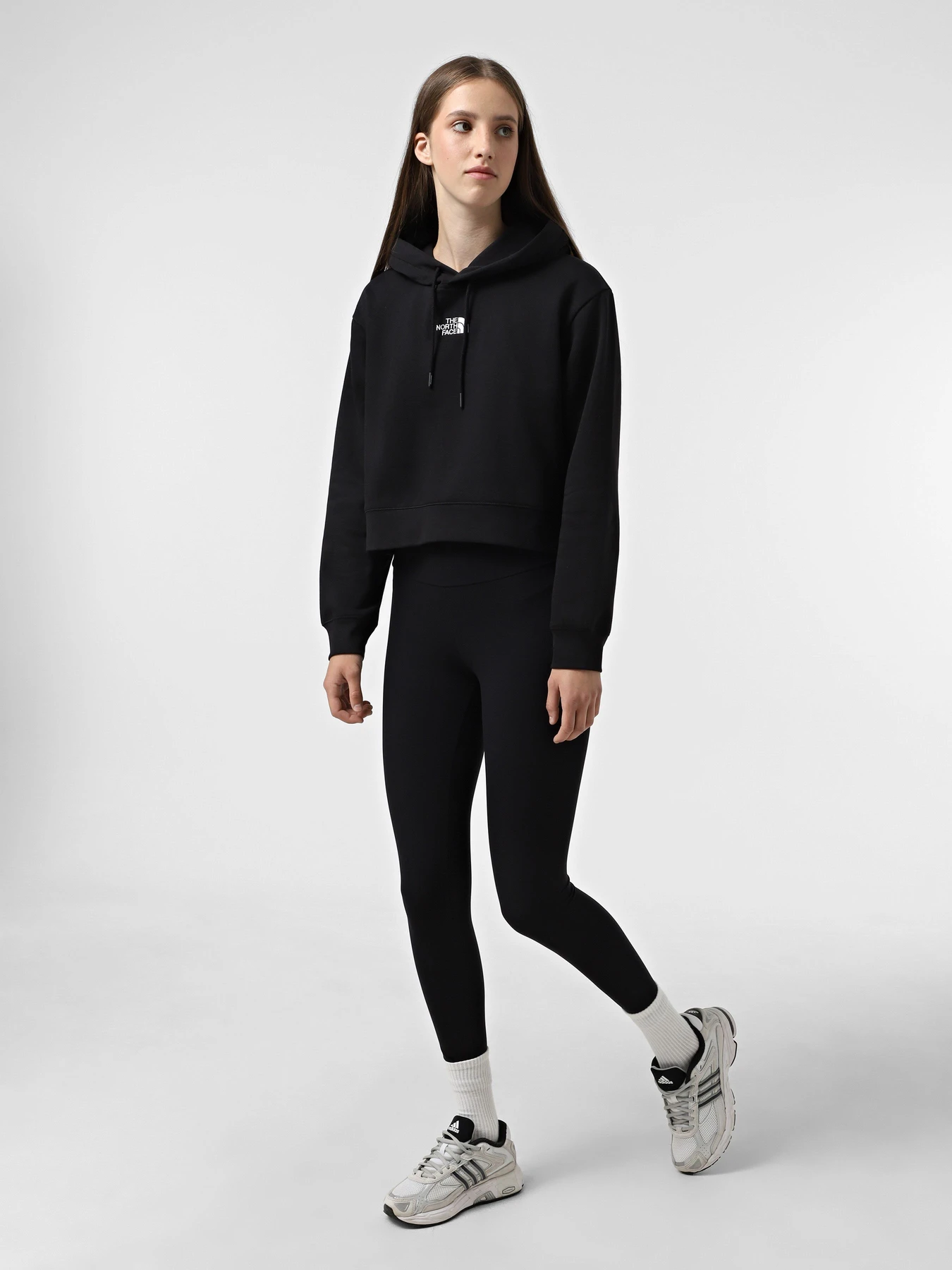 Худи и свитшоты The North Face Essential модель NF0A89EXJK31 Худи и свитшоты The North Face Essential модель NF0A89EXJK31 Фото