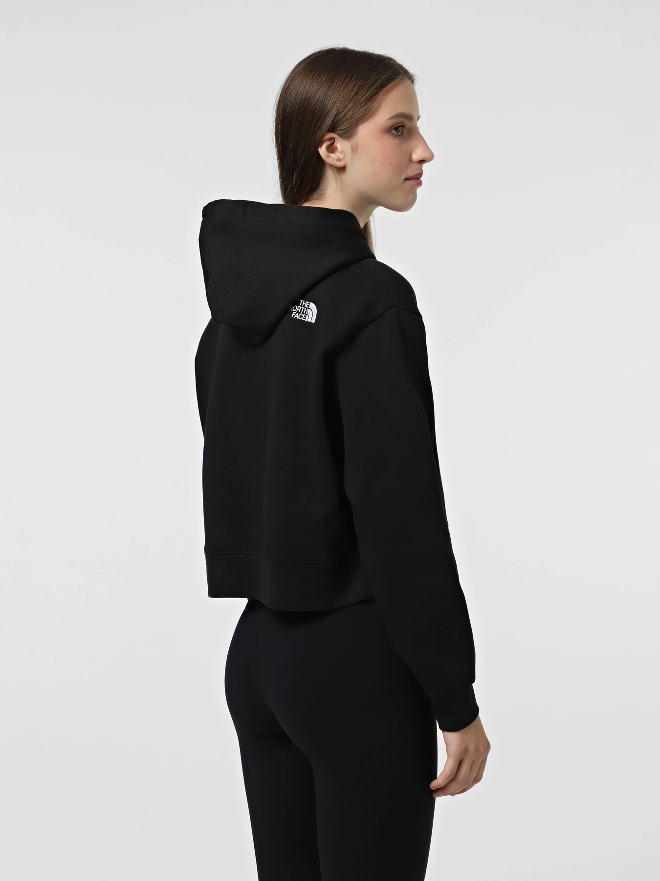 Худи и свитшоты The North Face Essential модель NF0A89EXJK31 Худи и свитшоты The North Face Essential модель NF0A89EXJK31 Фото