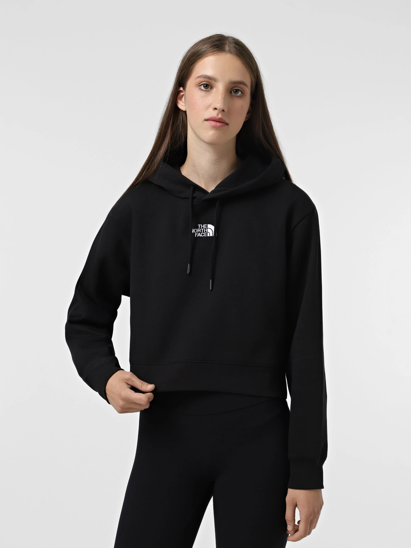 Худи и свитшоты The North Face Essential модель NF0A89EXJK31 Худи и свитшоты The North Face Essential модель NF0A89EXJK31 Фото