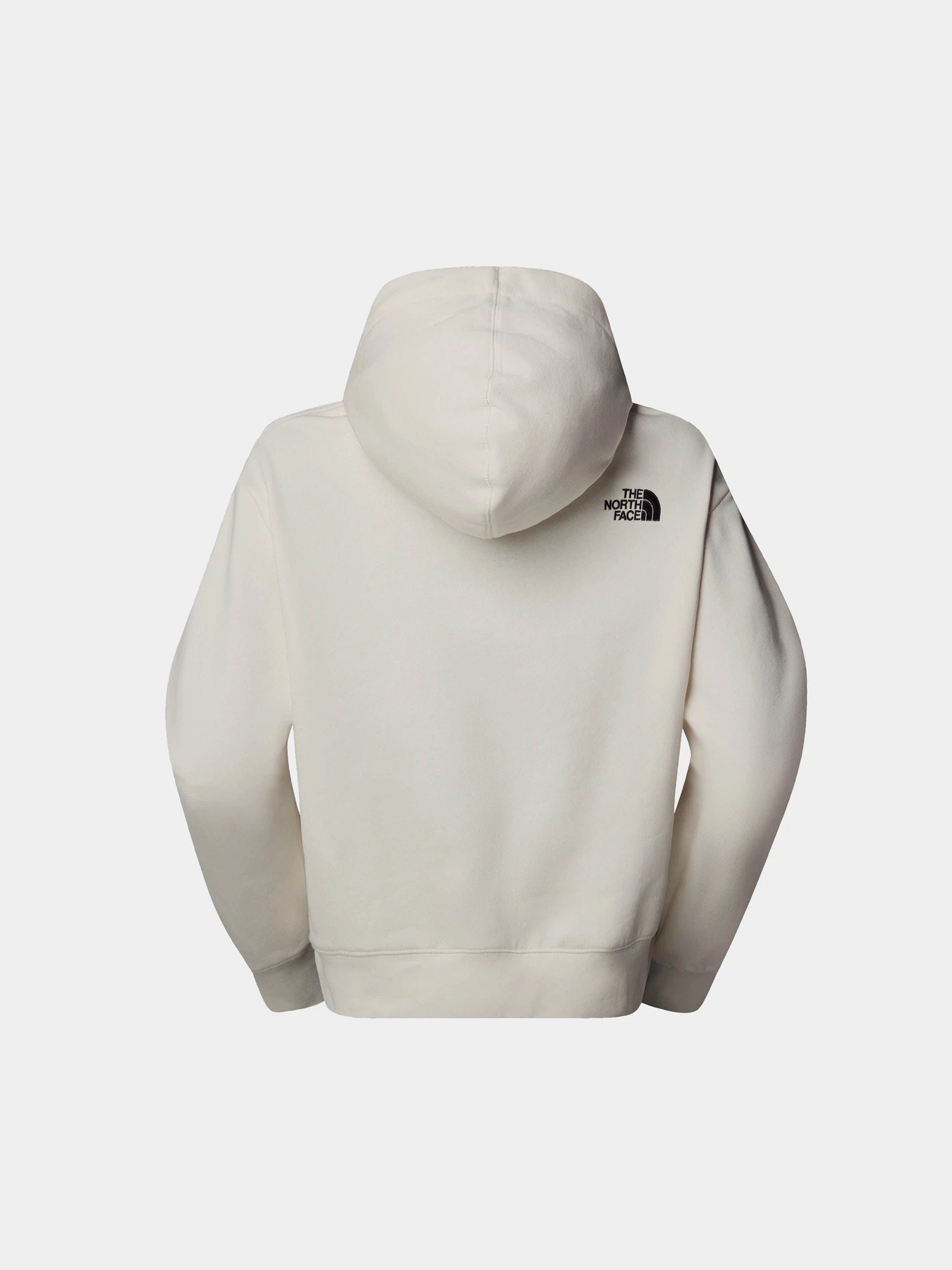 Худи и свитшоты The North Face Essential модель NF0A89EXQLI1 Фото