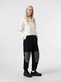 Худи и свитшоты The North Face Essential модель NF0A89EXQLI1 Фото