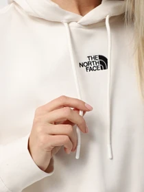 Худи и свитшоты The North Face Essential модель NF0A89EXQLI1 Фото
