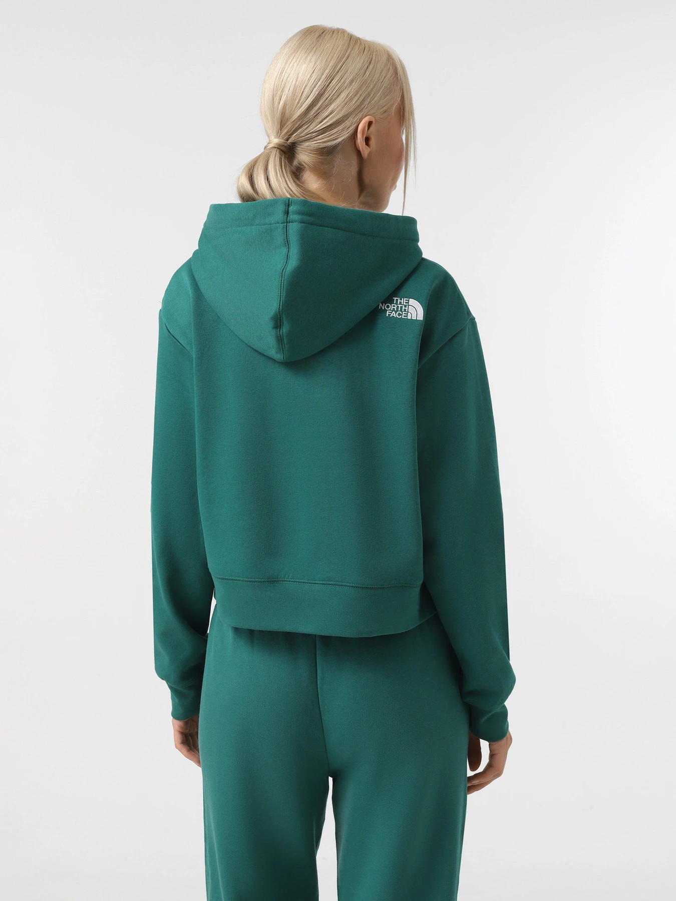 Худи и свитшоты The North Face Essential модель NF0A89EXNL11 Худи и свитшоты The North Face Essential модель NF0A89EXNL11 Фото