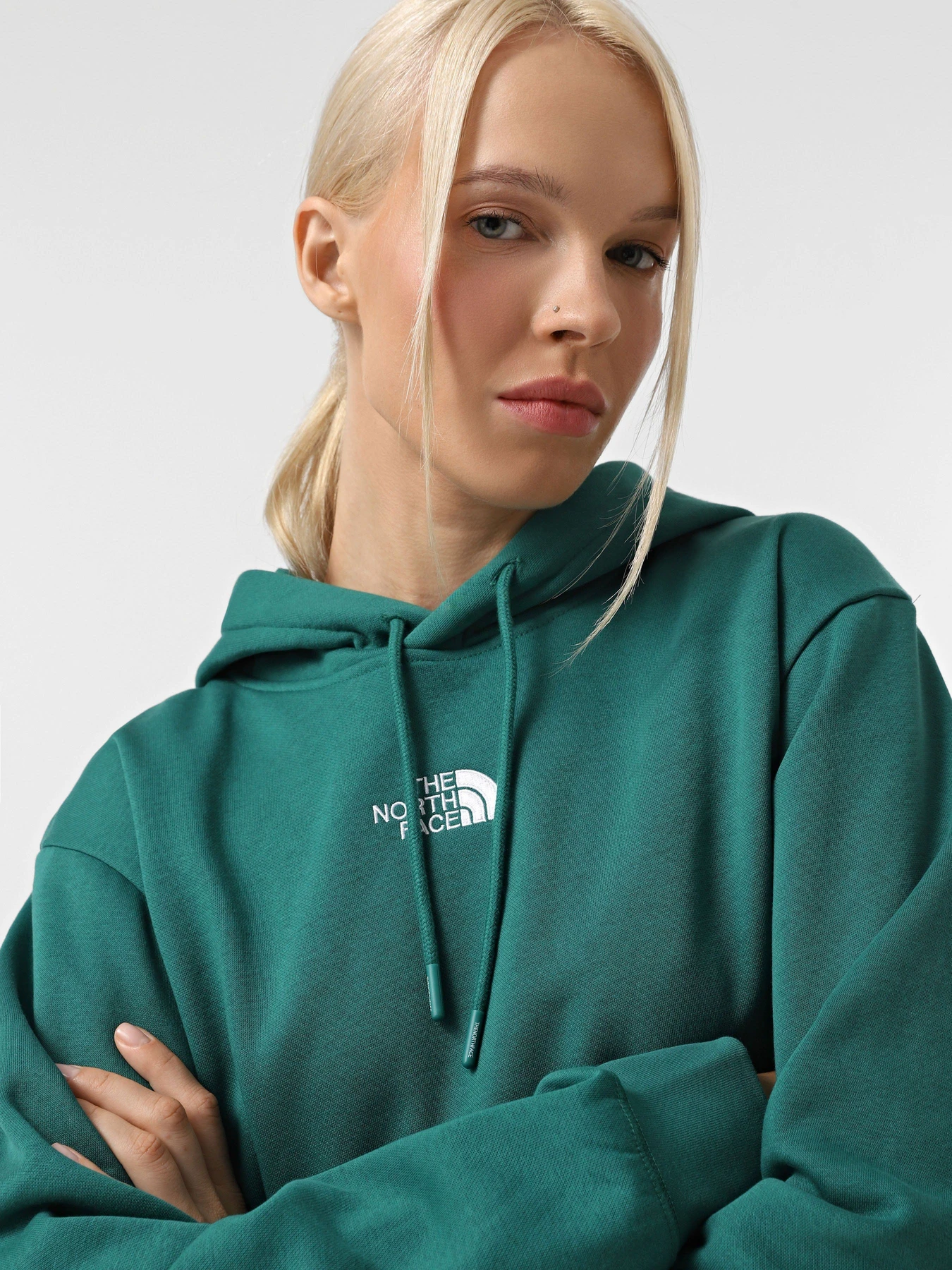 Худи и свитшоты The North Face Essential модель NF0A89EXNL11 Худи и свитшоты The North Face Essential модель NF0A89EXNL11 Фото
