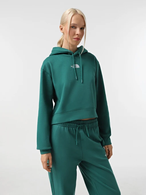 Худи и свитшоты The North Face Essential модель NF0A89EXNL11 Фото