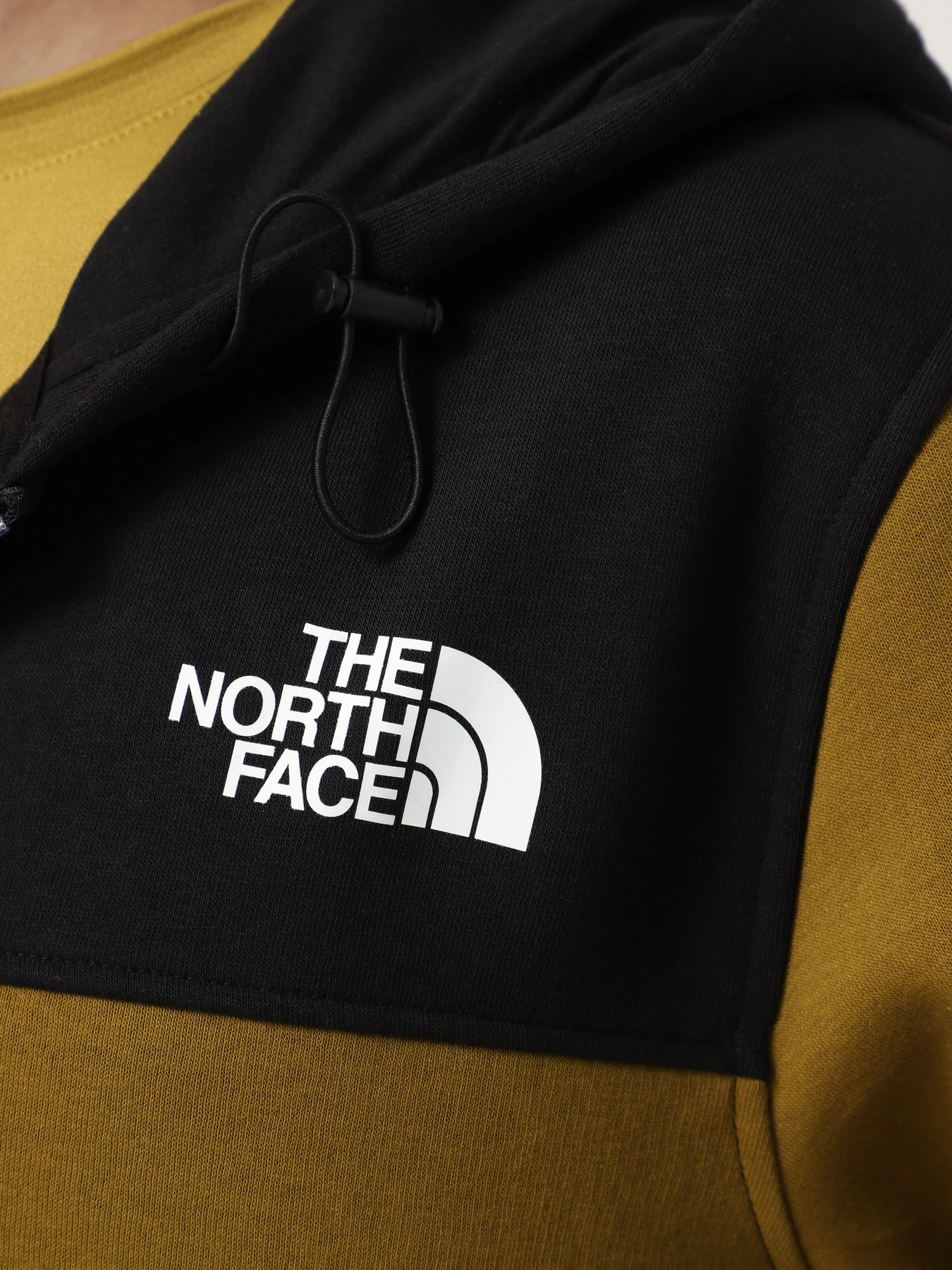 Худи и свитшоты The North Face Icon модель NF0A89F65HO1 Худи и свитшоты The North Face Icon модель NF0A89F65HO1 Фото