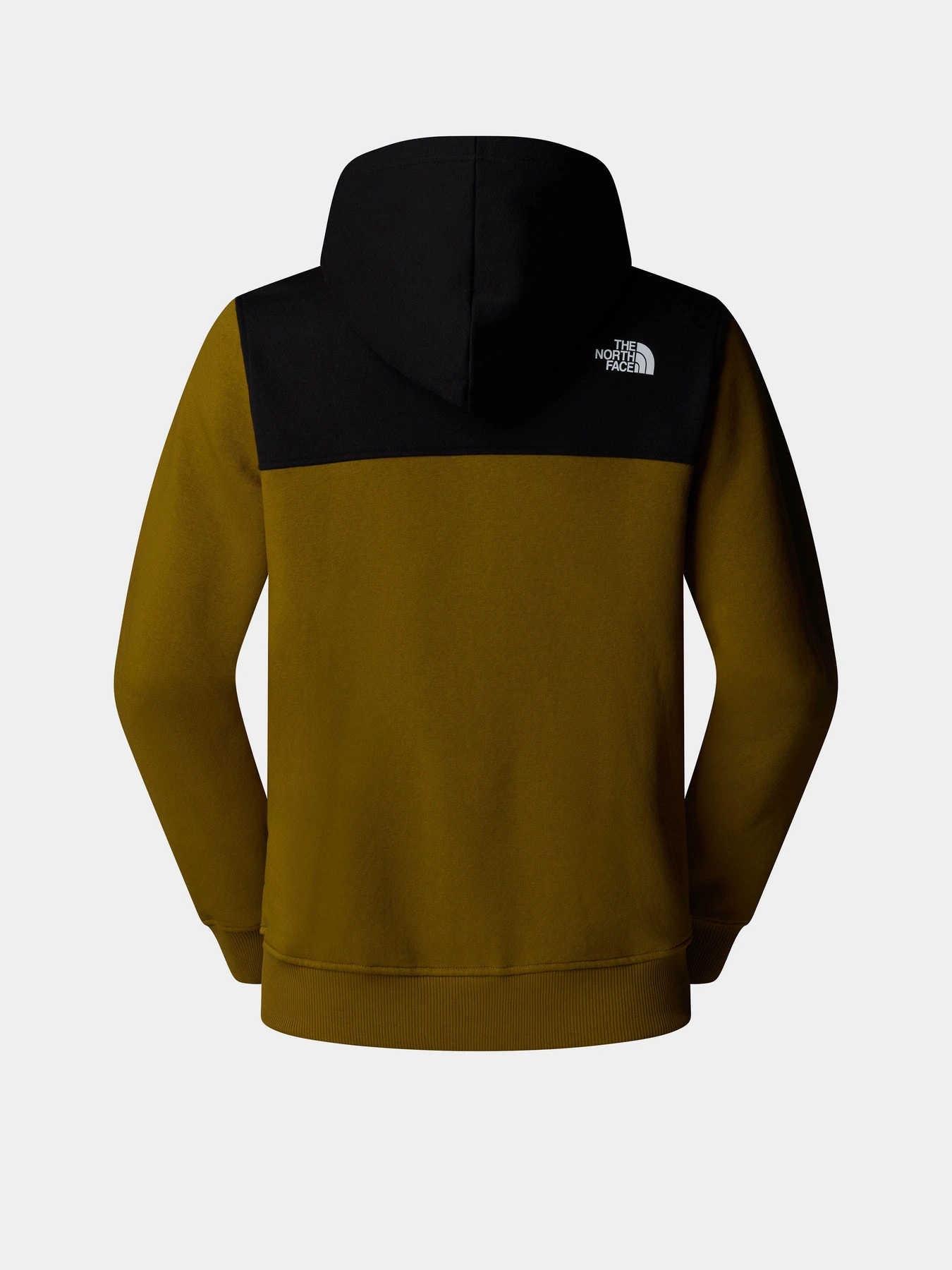 Худи и свитшоты The North Face Icon модель NF0A89F65HO1 Худи и свитшоты The North Face Icon модель NF0A89F65HO1 Фото