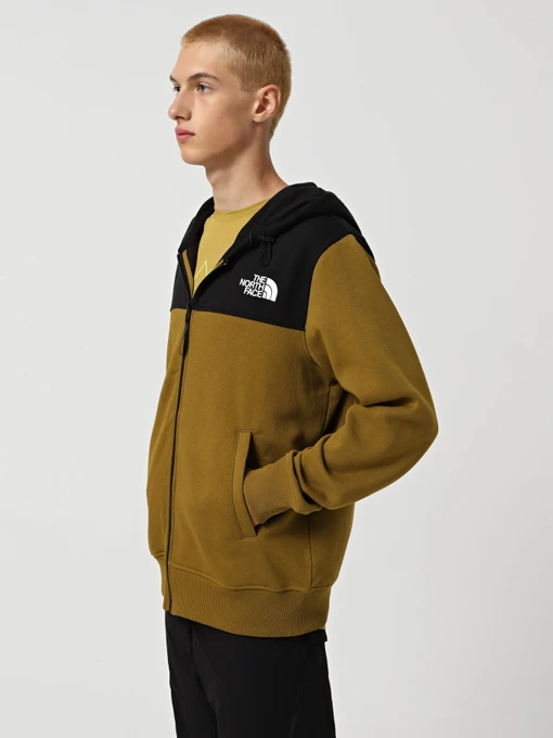 Худи и свитшоты The North Face Icon модель NF0A89F65HO1 Фото