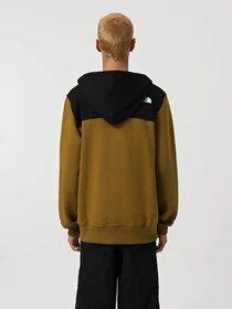 Худи и свитшоты The North Face Icon модель NF0A89F65HO1 Фото
