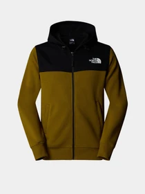 Худи и свитшоты The North Face Icon модель NF0A89F65HO1 Фото
