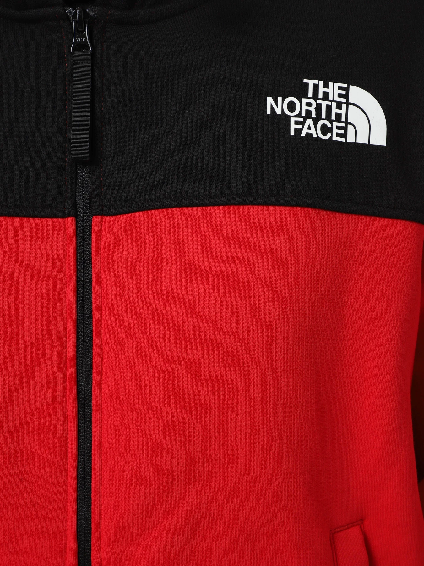 Худи и свитшоты The North Face Icon модель NF0A89F6KZ31 Фото